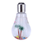 Colorful Mist Diffuser