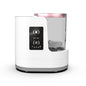 Auto Brush Cleaner