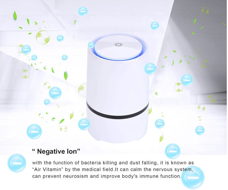 USB Air Freshener