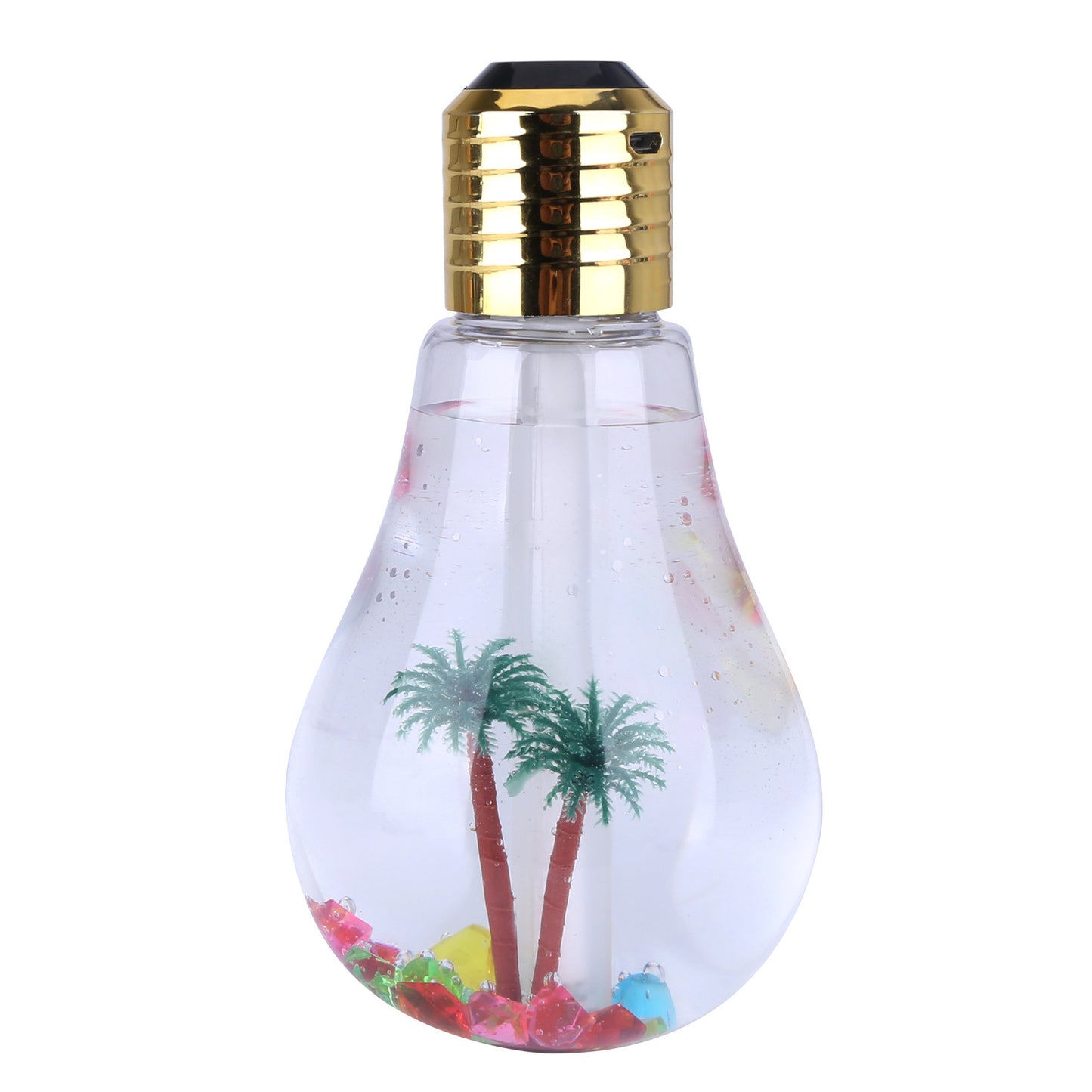Colorful Mist Diffuser