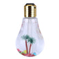Colorful Mist Diffuser