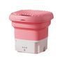 Portable Mini Washer