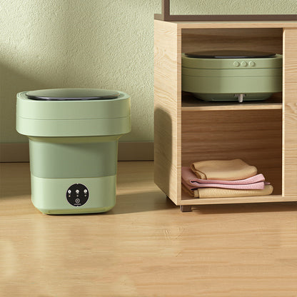 Mini Fold Washer