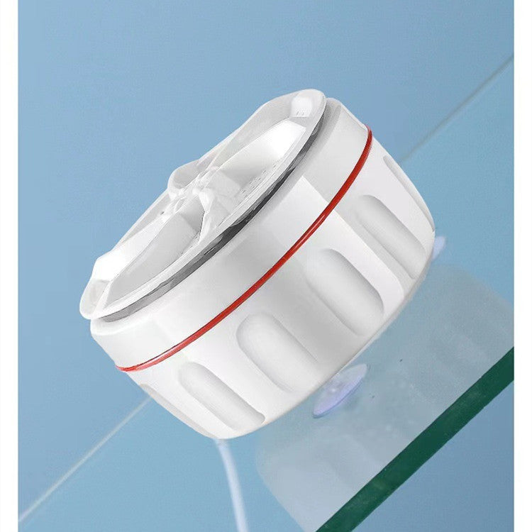 Portable Quick Washer