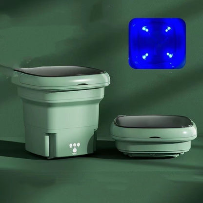 Portable Mini Washer