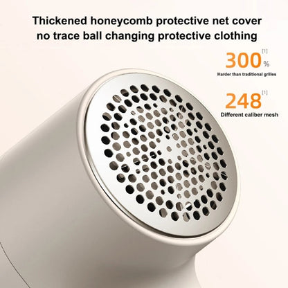Electric Fabric Trimmer