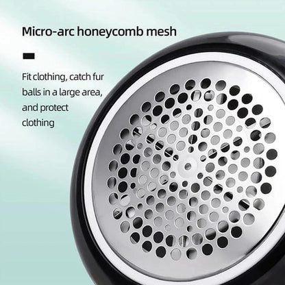 Rechargeable Lint Remover