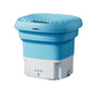 Portable Mini Washer