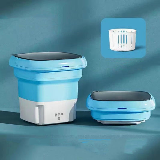 Portable Mini Washer