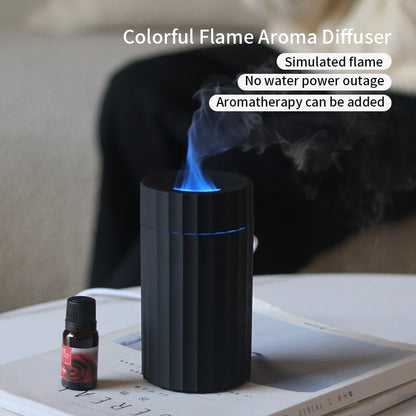 Car Diffuser Humidifier