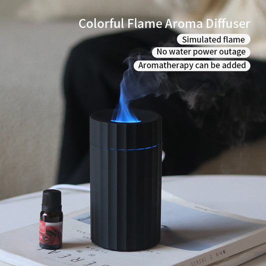 Car Diffuser Humidifier