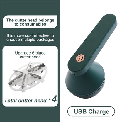 Rechargeable Lint Remover