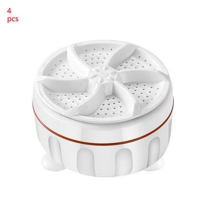 Portable Quick Washer