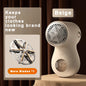 Electric Fabric Trimmer