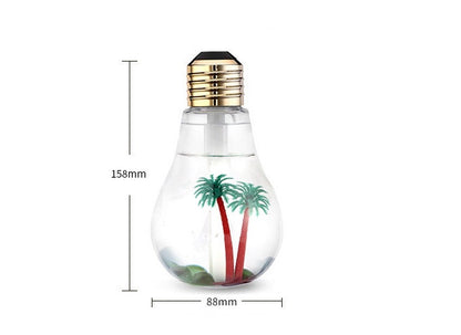 Colorful Mist Diffuser