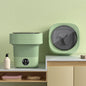 Mini Fold Washer
