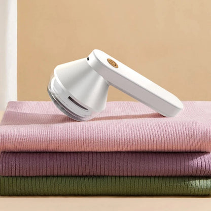 Rechargeable Lint Remover