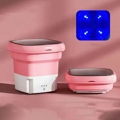 Portable Mini Washer