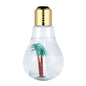 Colorful Mist Diffuser