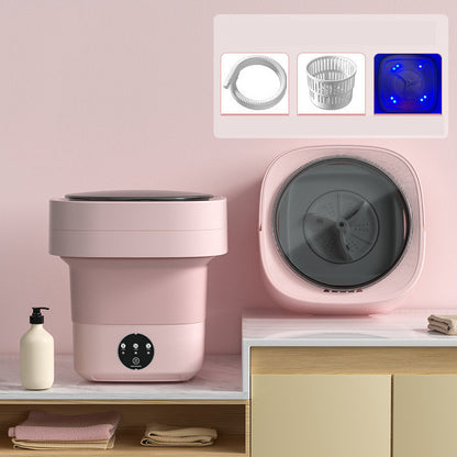 Mini Fold Washer