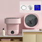 Mini Fold Washer