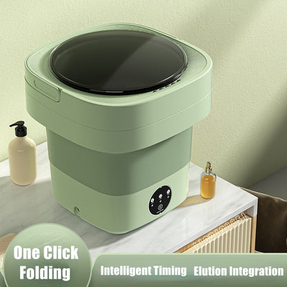 Mini Fold Washer