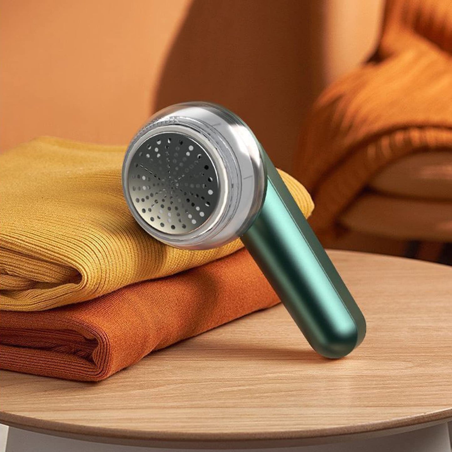 Rechargeable Lint Remover