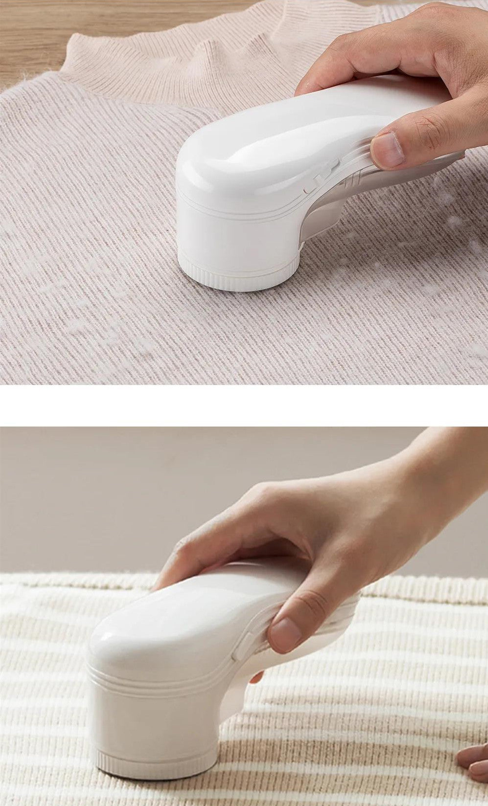 Electric Lint Remover