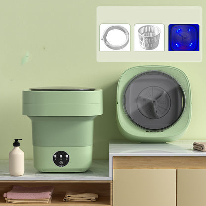 Mini Fold Washer