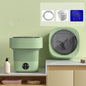 Mini Fold Washer
