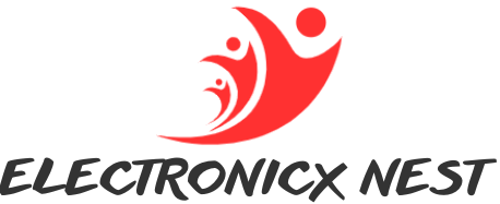 Electronicxnest